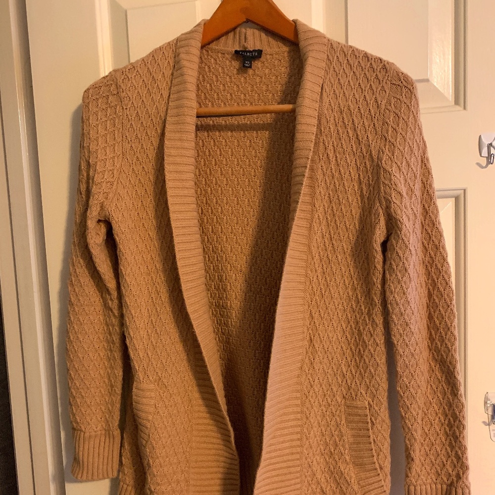 Women's Talbots Cardigan - Size XS
